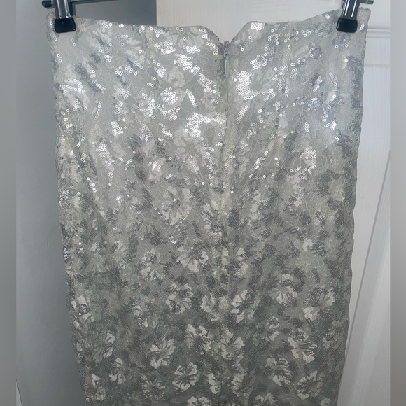 Eva Mendez NYC lace skirt - Picture 1 of 6